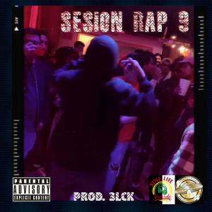 收聽Alihazel的Sesion Rap 9 (feat. 3LCK) (Explicit)歌詞歌曲