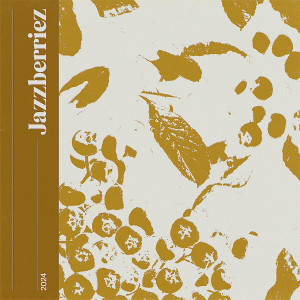Album Detroit Flavor from Jazzberriez