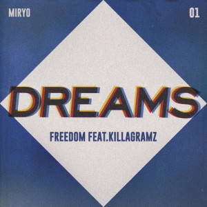 อัลบัม DREAMS ศิลปิน Miryo