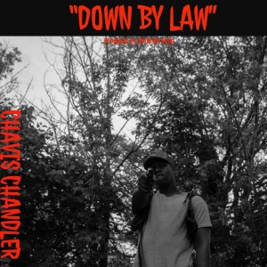 收聽Chavis Chandler的DOWN BY LAW (Explicit)歌詞歌曲
