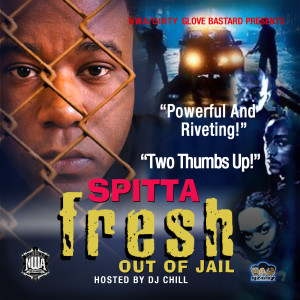 Dengarkan Michael, Jason & Freddie (feat. Clever Kev) (Explicit) lagu dari Spitta dengan lirik