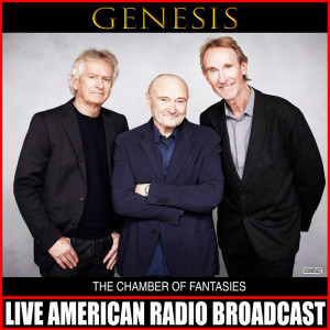 Dengarkan lagu In The Cage (Live) nyanyian Genesis dengan lirik