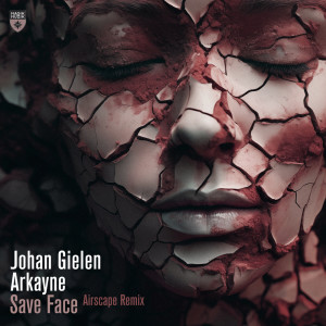 Johan Gielen的专辑Save Face (Airscape Remix)