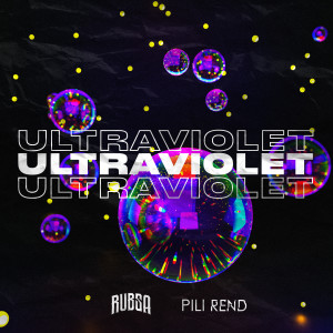 Rubsa的專輯Ultraviolet