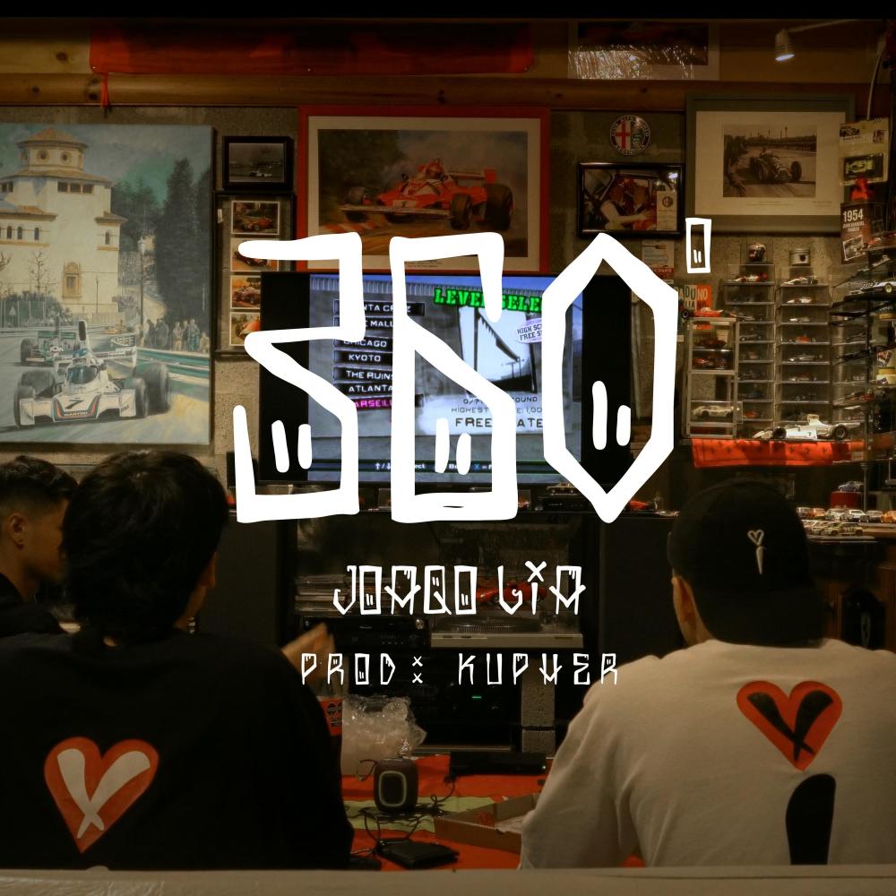 360° (Explicit)