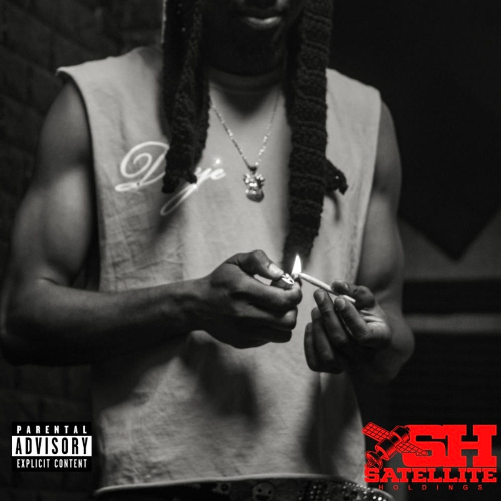 DROPTOP (feat. Amscot Ace, Infinite Sound Mia & DRGNFLI) (Explicit)