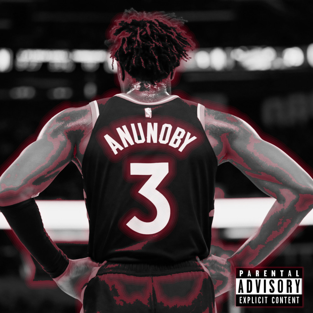The Vibes (Explicit)