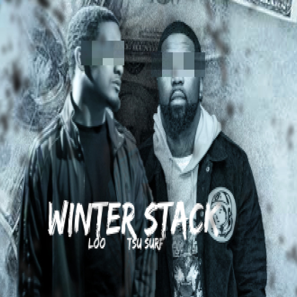 Winter Stack (Explicit)