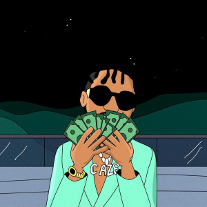 Album Lowo (Freestyle) (Explicit) from Caze