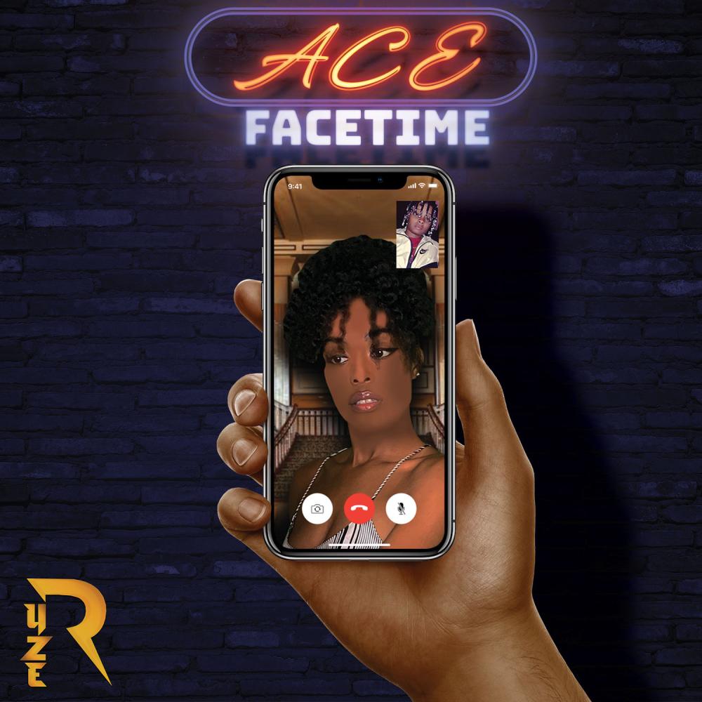 FaceTime (Explicit)