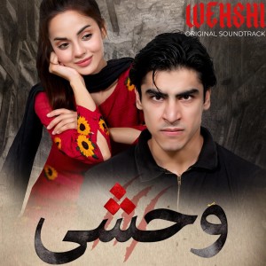 Album Wehshi (Original Soundtrack) from Asrar