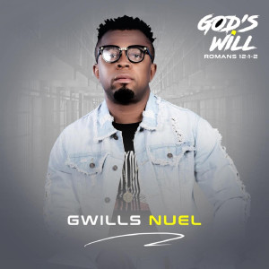 收聽Gwills Nuel的Glory to Glory歌詞歌曲