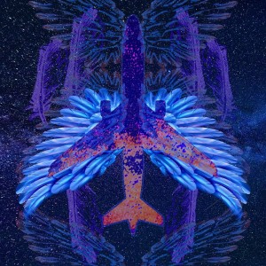 收听DJ Okay的Slow Fly Away歌词歌曲