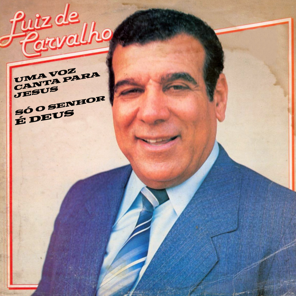 Só o Senhor É Deus
