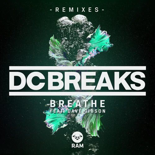 Breathe (Vato Gonzalez Remix)