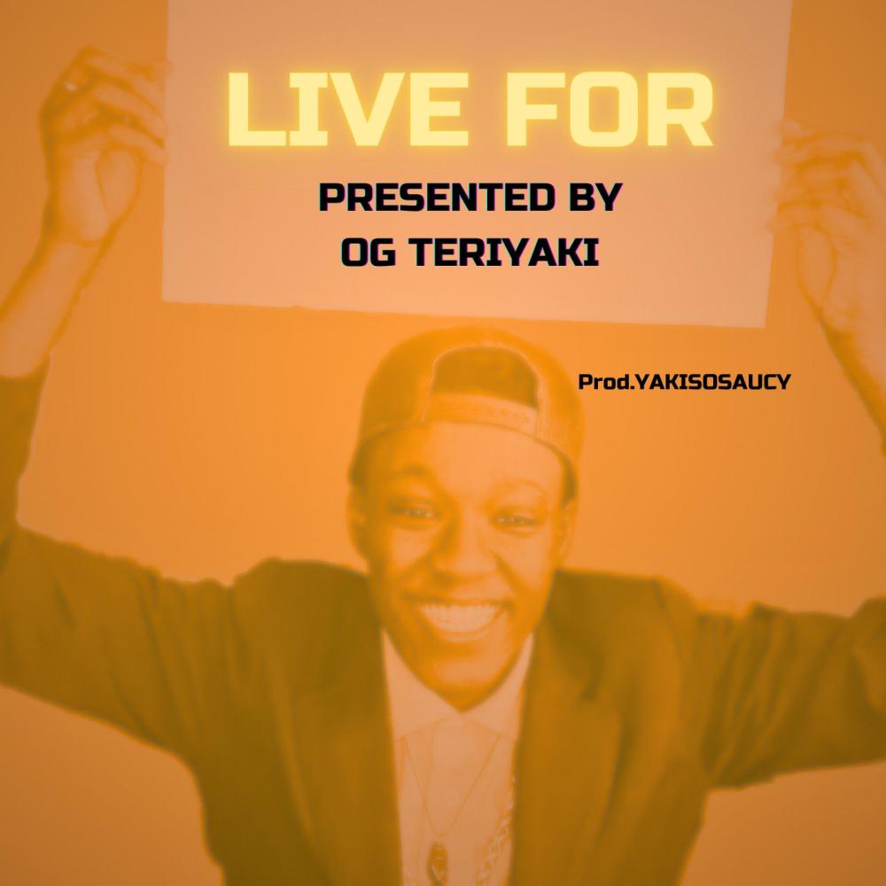 Live For