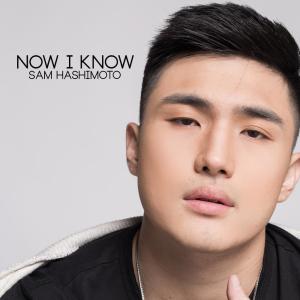Dengarkan lagu Now I Know nyanyian Sam Hashimoto dengan lirik
