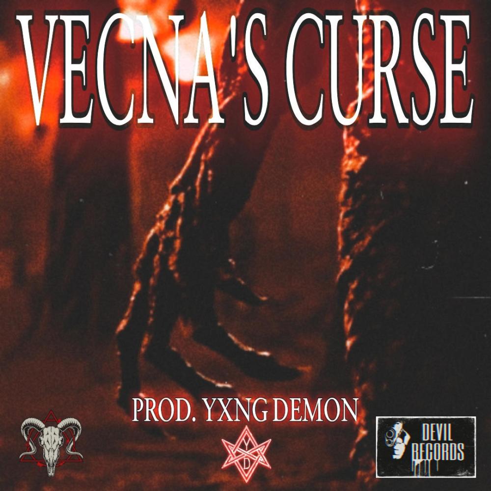 Vecna's Curse (Explicit)