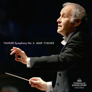 อัลบัม Mahler: Symphonie No. 6 in A Minor ศิลปิน Düsseldorfer Symphoniker