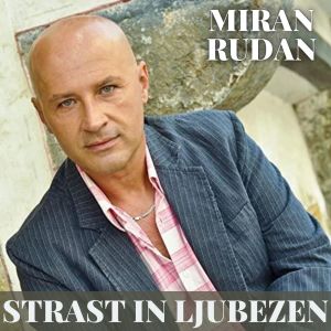 Album Strast in ljubezen from 