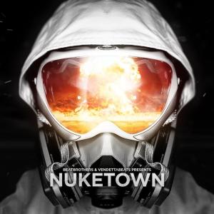 BeatBrothers的專輯Nuketown