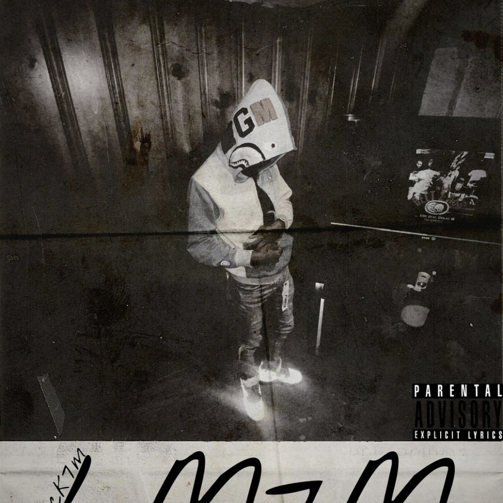 Blitz (feat. Eastdav100years) (Explicit)