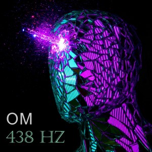 438 Hz dari Om