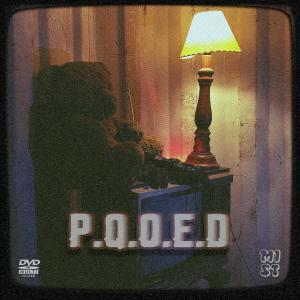 Album P.Q.O.E.D (Explicit) from Mist