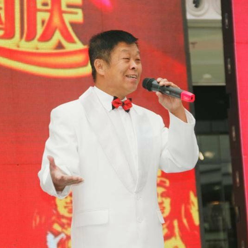 刘志坚