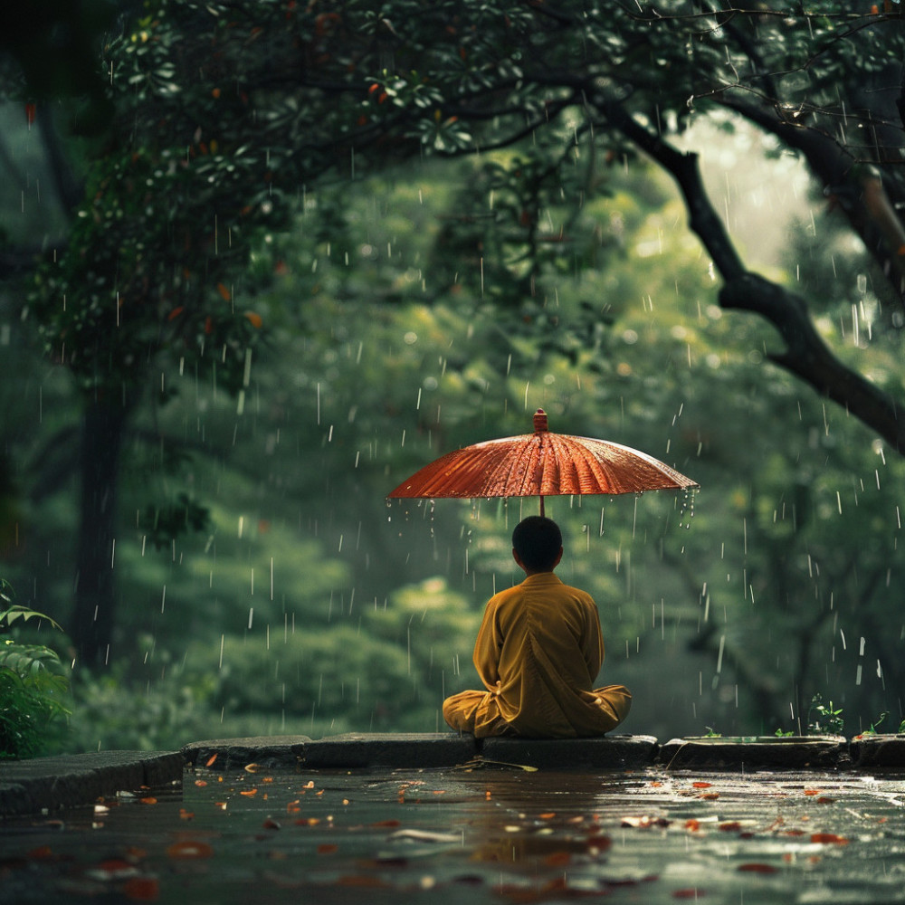 Gotas De Serenidad