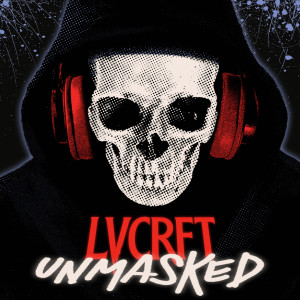 Album UnMasked from LVCRFT