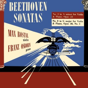 收聽Michael Flanders的Violin Sonata No. 4 in A Minor, Op. 23: I. Presto歌詞歌曲