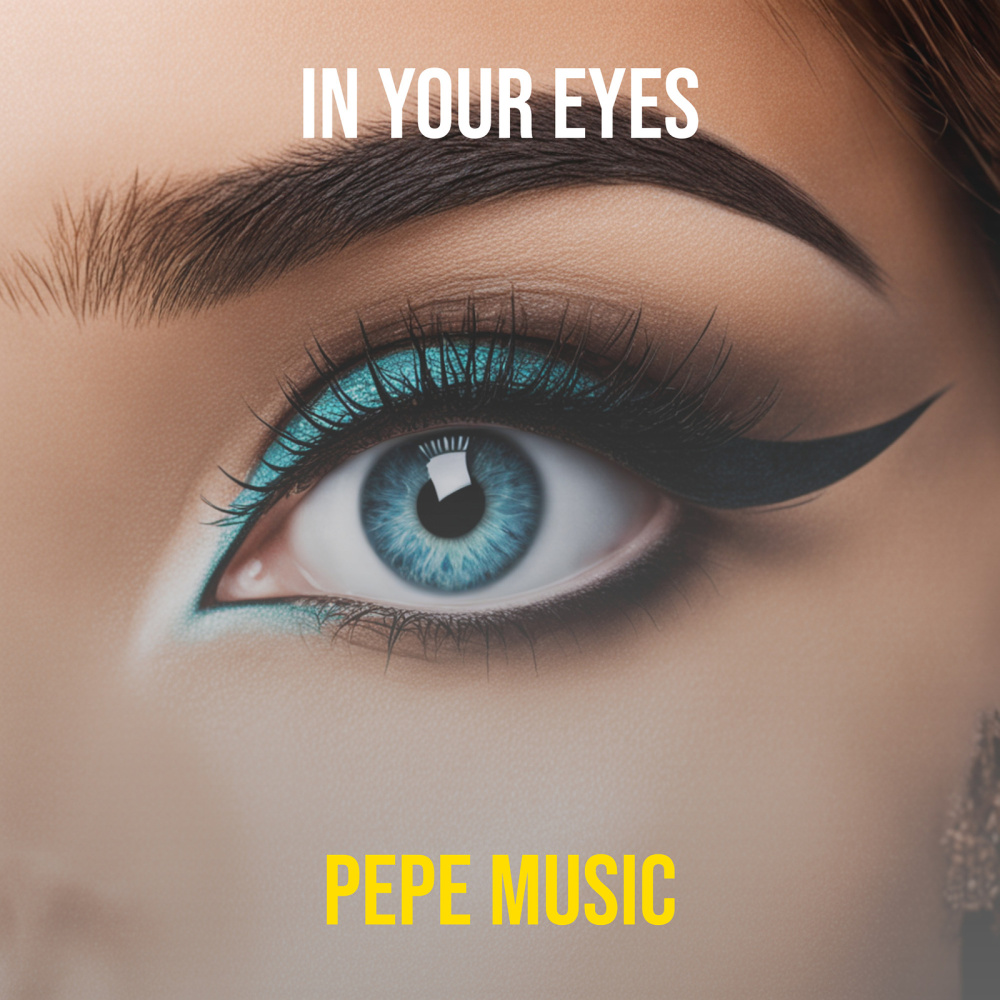 In Your Eyes