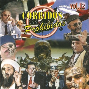 Listen to Las Maras Salvatruchas song with lyrics from Grupo Mezcal