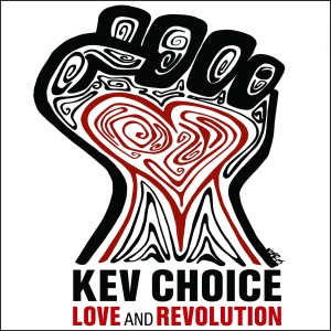 ดาวน์โหลดและฟังเพลง Feel The Love (Explicit) พร้อมเนื้อเพลงจาก Kev Choice