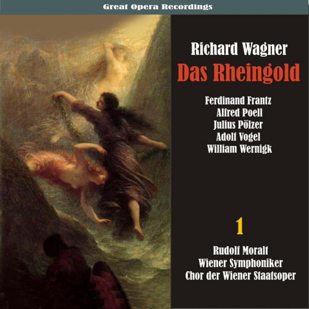 Das Rheingold: Part 1