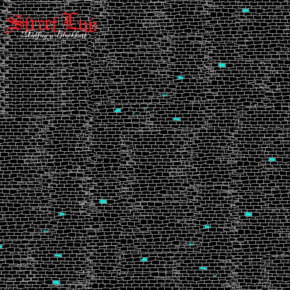Street Luv (Explicit)