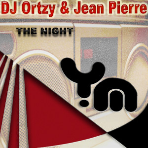 收聽DJ Ortzy的The Night (Remix)歌詞歌曲
