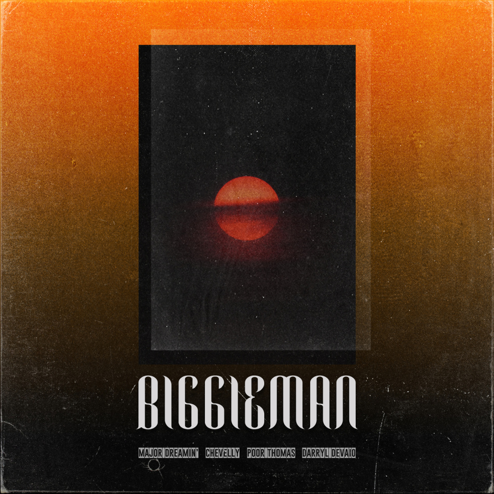 Biggieman (Explicit)