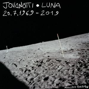收聽Jovanotti的Luna歌詞歌曲