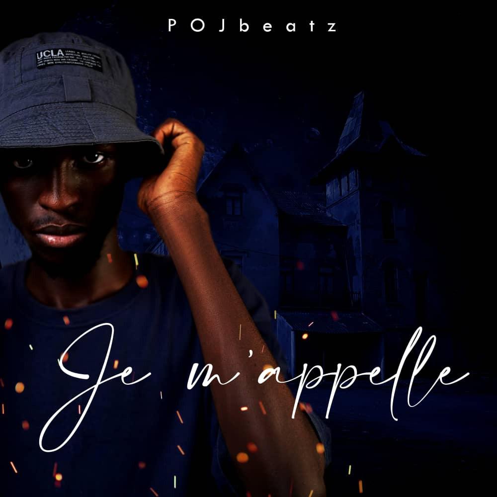 Je m'appelle
