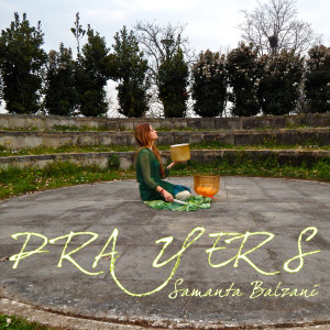 Samanta Balzani的專輯Prayers