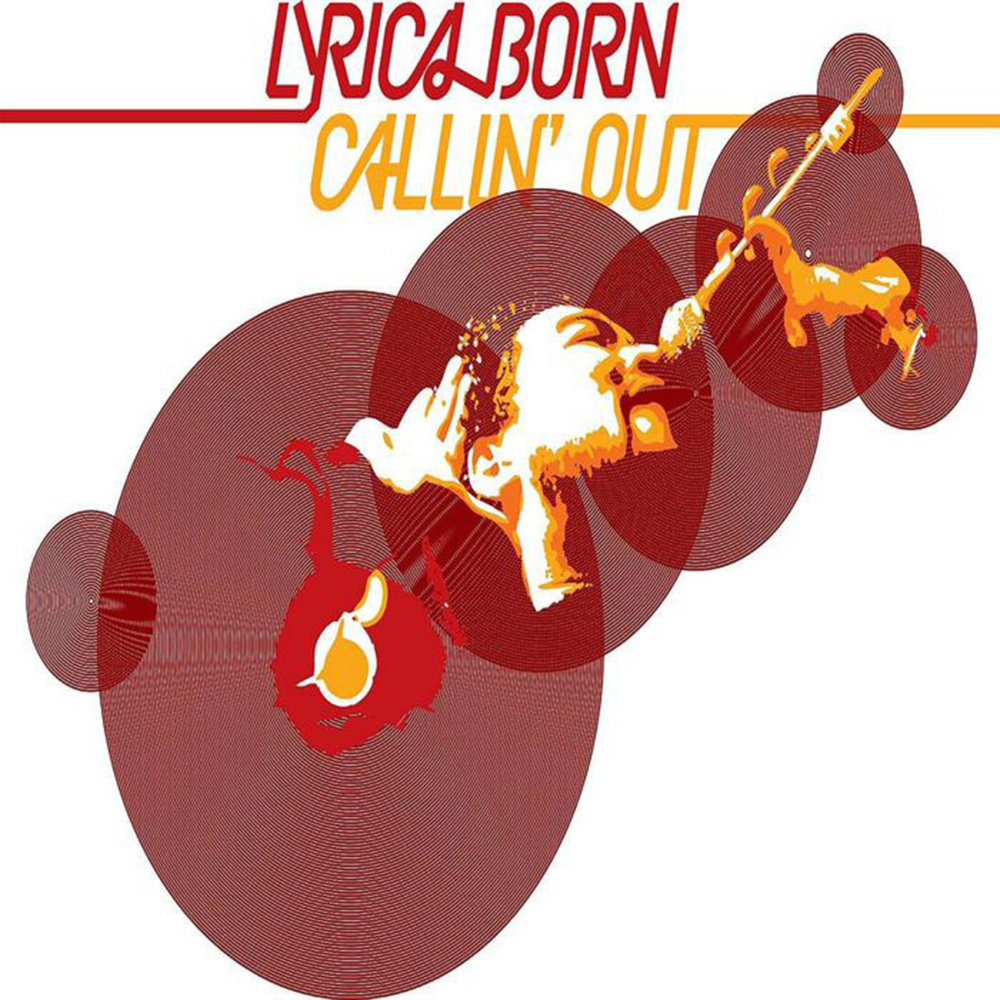 Cold Call (Vocal Only)