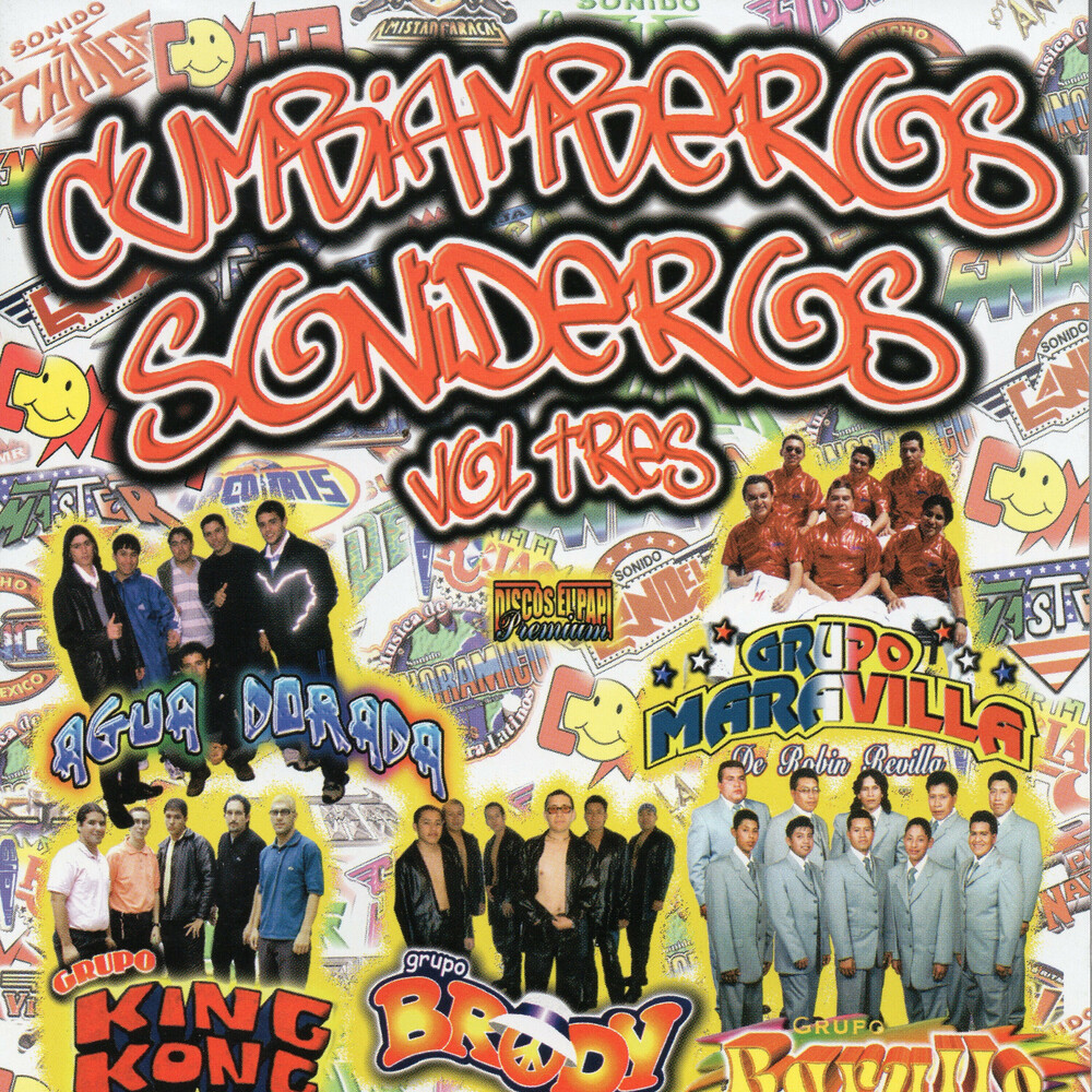 Cumbia De Los Pajaritos