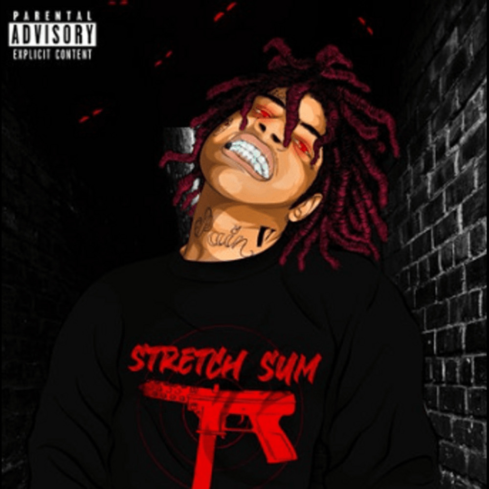 Stretch Sum (Explicit)