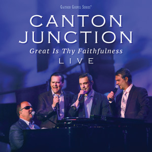 收聽Canton Junction的How Great Thou Art (Live)歌詞歌曲