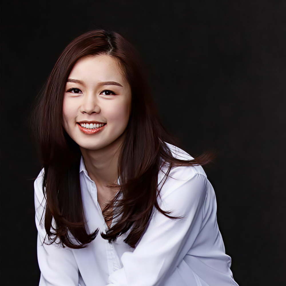Alison Lau