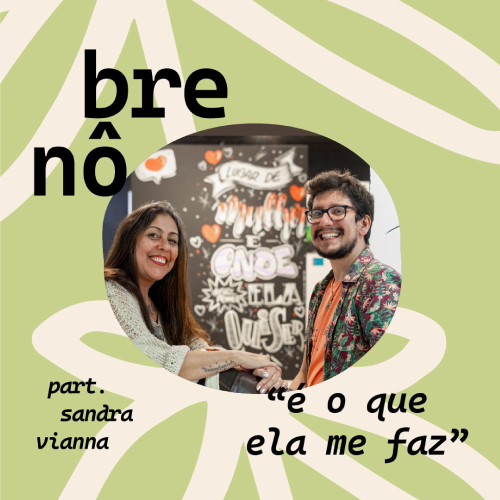 É o Que Ela Me Faz