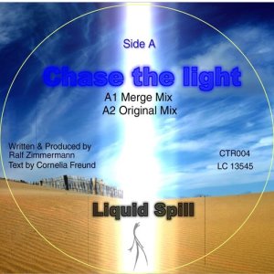 收聽Liquid Spill的Chase the Light (Empyre One Airplay Mix)歌詞歌曲