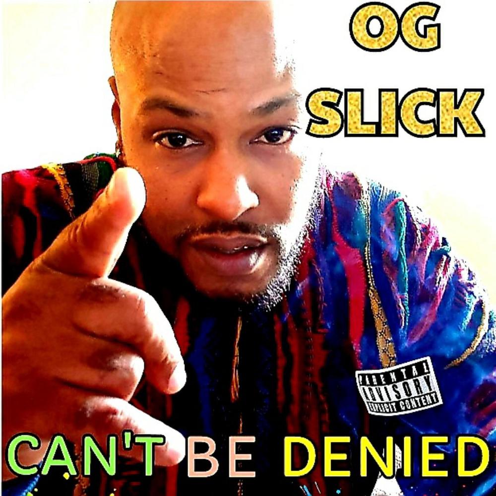 CANT BE DENIED (Explicit)